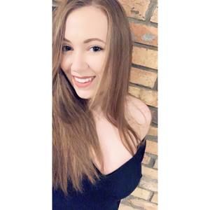 Meet your Posher, Kellie